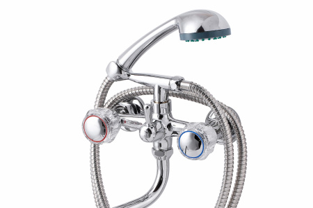 Смеситель для ванны ПСМ-Профсан СТАНДАРТ-А PSM-157-65