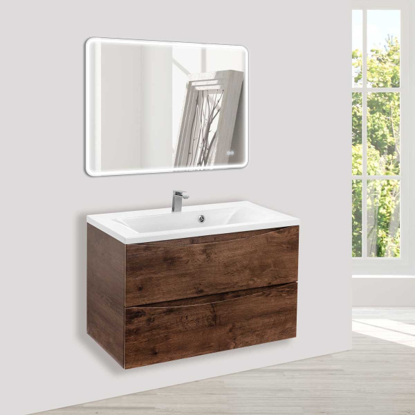 База под раковину Vincea Mia 800 VMC-2MA800RW