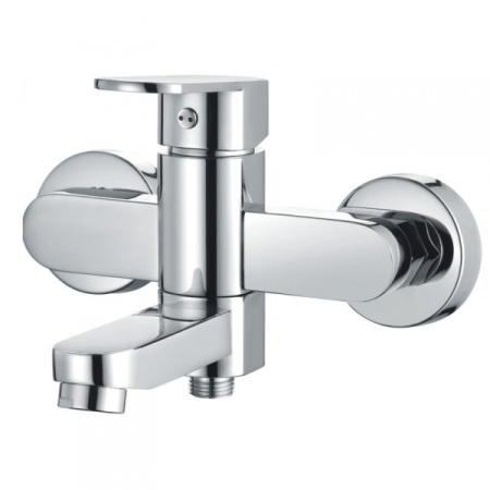 Смеситель для ванны Ganzer Bolder GZ 06031