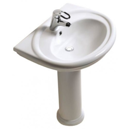 Раковина BelBagno Gala BB1078L