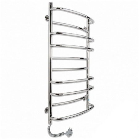 Полотенцесушитель (подкл. слева) Laris Евромикс П10 500х900 Э