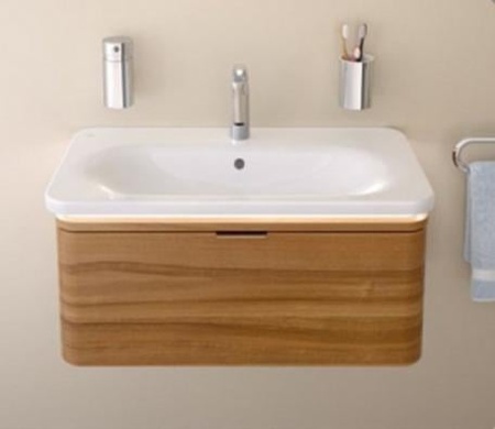 Раковина Vitra Nest Trendy 5686B003-1072