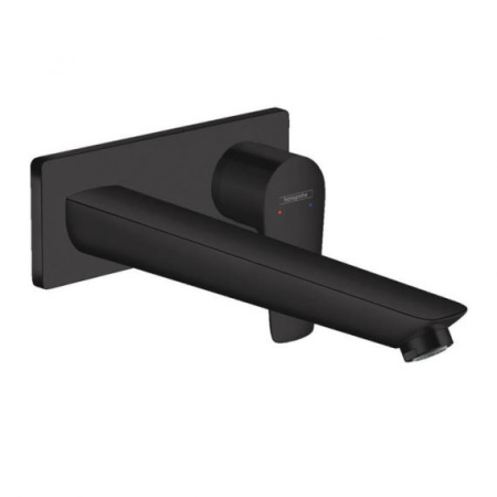 Смеситель для раковины скрытого монтажа Hansgrohe Talis E 71734670