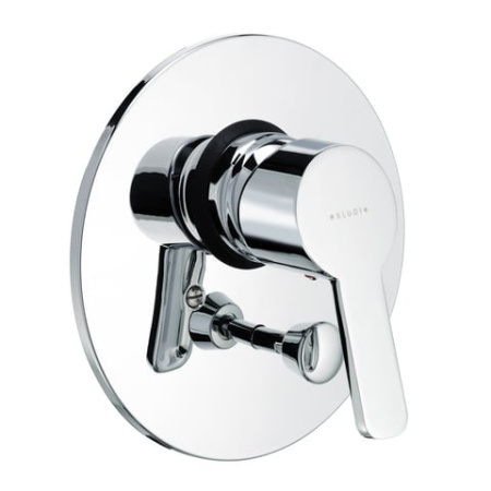 Смеситель для ванны/душа Kludi Logo Neo 374190575