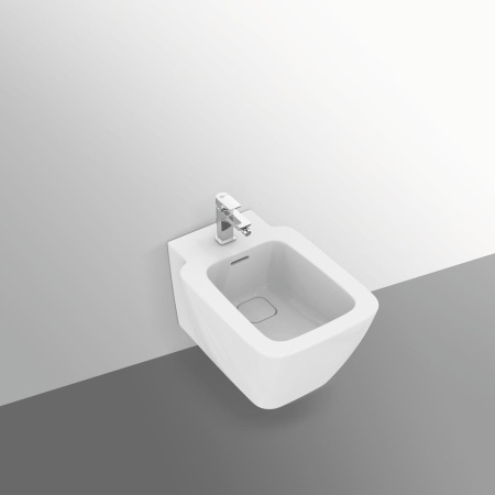 Биде подвесное Ideal Standard STRADA II T297101