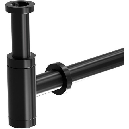 Сифон для раковины SantiLine SL-115