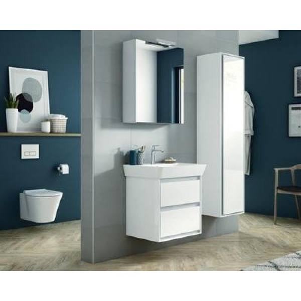 Шкафчик для подвесного монтажа Ideal Standard CONNECT AIR E0834B2