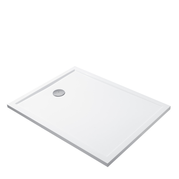 Душевой поддон (120х90) Aquaton Калифорния 1A714336CA010