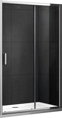 Душевая дверь в нишу Gemy Victoria S30191A