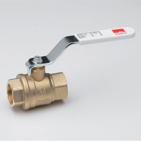 Шаровой кран Oras 400050