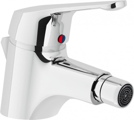 Смеситель для биде NOBILI HERA HE24119/1CR