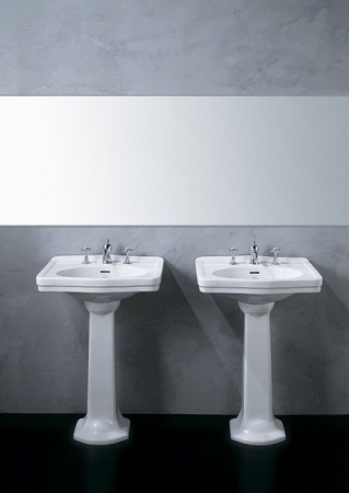 Раковина Simas Londra LO914bi*3