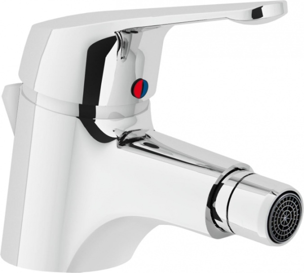 Смеситель для биде NOBILI HERA HE24119/1CR