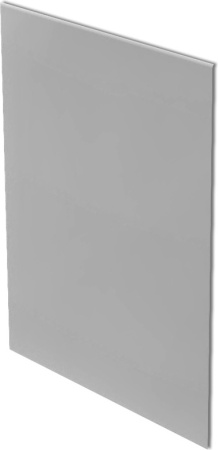 Боковой экран Aquatek Альфа EKR-B0000042 (левый)