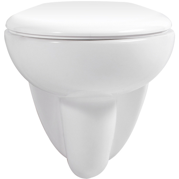 Унитаз подвесной Aquatek Каир AQ1170-00