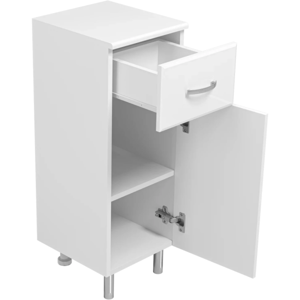 Комод Люси 30 правая Э-Люс07030-011П