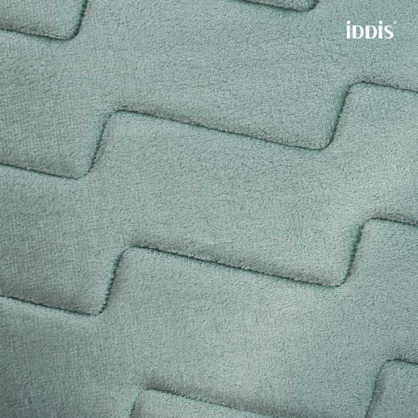 Коврик для ванной комнаты IDDIS Basic (B22P580i12)