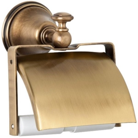 Держатель туалетной бумаги Tiffany World TWHA219br