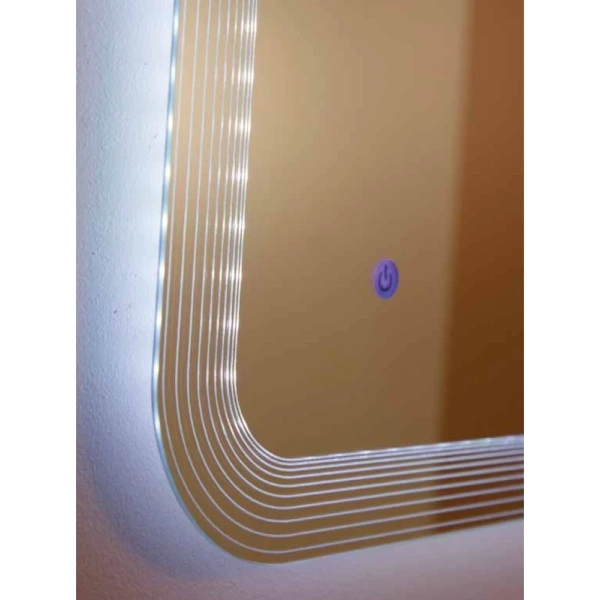 Зеркало (100х90) Cezares 44996