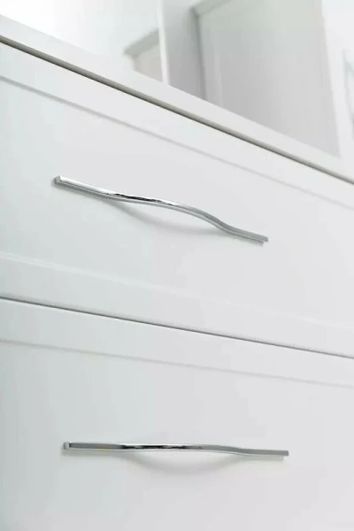 Тумба под раковину Cezares TIFFANY 54951 Bianco Opaco