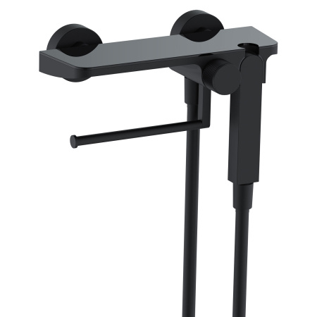 Гигиенический душ со смесителем RGW SP-220B 581408220-04
