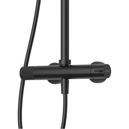 Душевая система Cezares Leaf LEAF-CDA-30-L-NOP