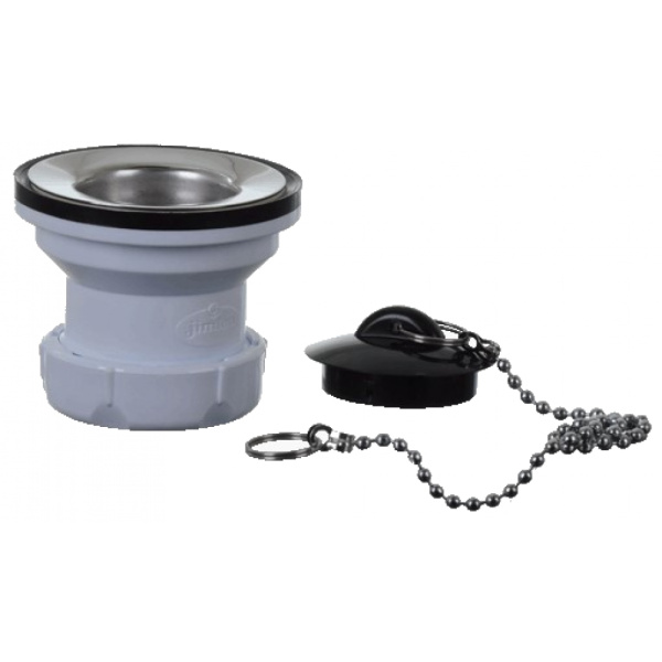 Слив-перелив JIMTEN S-34 015638 32031