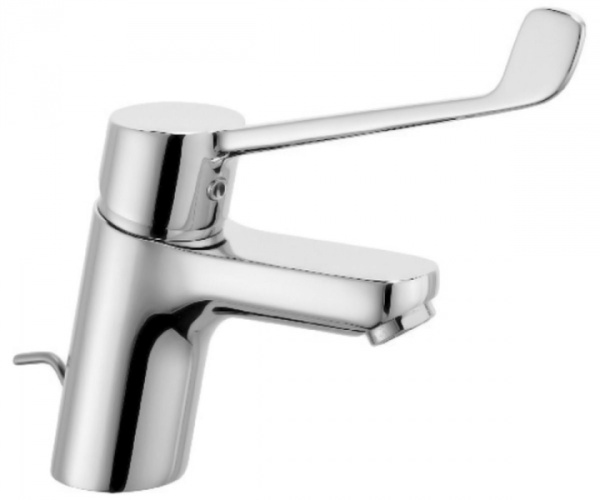 Смеситель для раковины Kludi Logo Neo Care 372870575