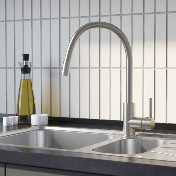 Смеситель для кухни IDDIS Kitchen 360 (K36BNJ0i05) Смеситель для кухни IDDIS Kitchen 360 (K36BNJ0i05)