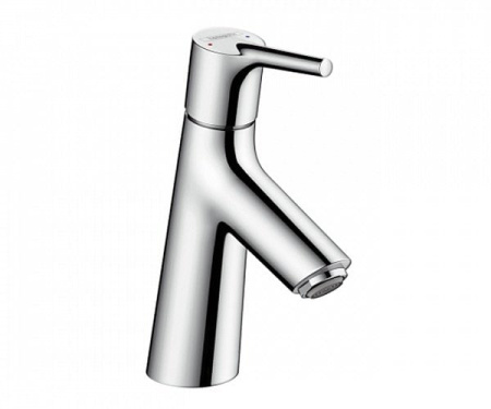 Смеситель для раковины Hansgrohe Talis S 72013000