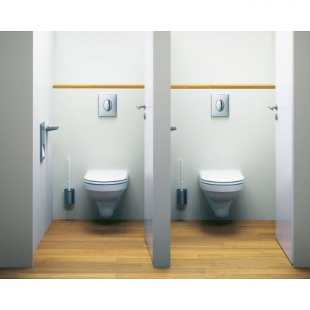 Смывной бачок скрытого монтажа GD 2 Grohe 38661 000 (38661000)