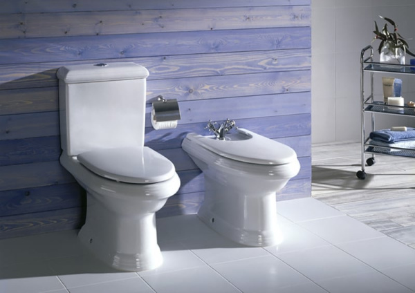 Крышка для чаши Roca America 801490004