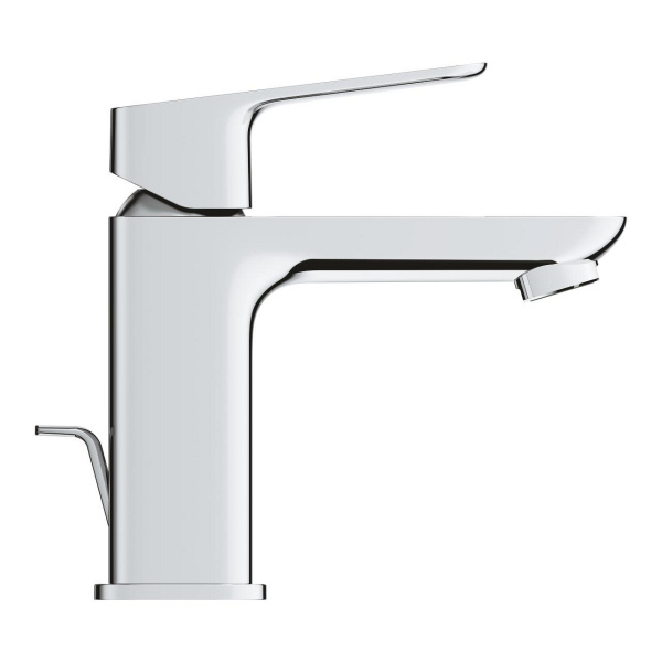 Смеситель для раковины Grohe Cubeo 1016940000
