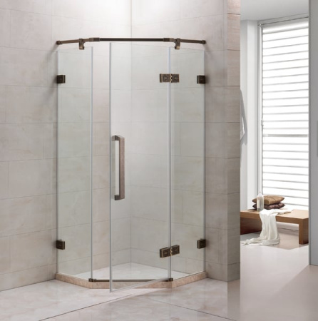 Душевой уголок GROSSMAN Status ST-90BRD