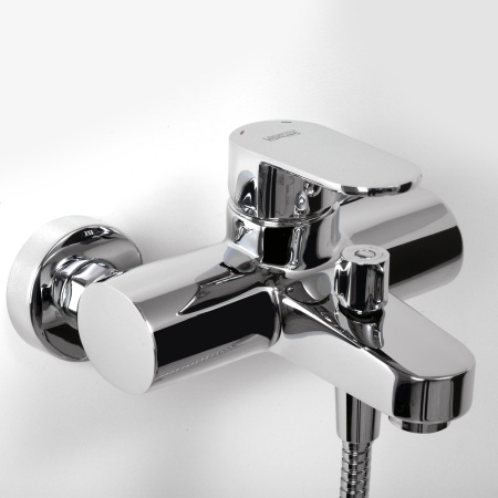 Смеситель для ванны  WasserKRAFT Donau 5301
