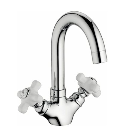 Смеситель для раковины Haiba HB1218