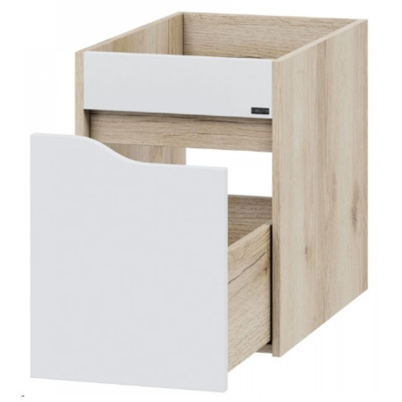 Тумба под раковину СаНта Сатурн 38 700406