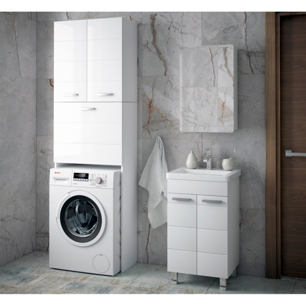 Шкаф подвесной (65х70) Corozo Денвер 65 SD-00000561