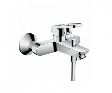 Смеситель для ванны Hansgrohe Logis Loop 71244000