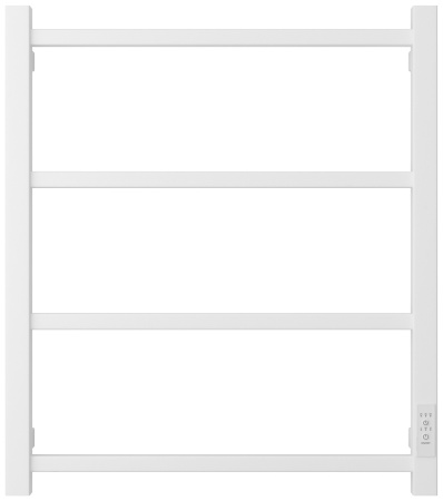 Полотенцесушитель Стилье Формат 26 (600х500) 30526-6050 правый