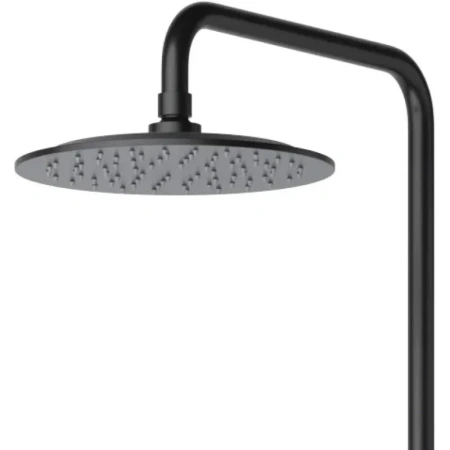 Душевая система Cezares Leaf LEAF-CDA-25-L-NOP