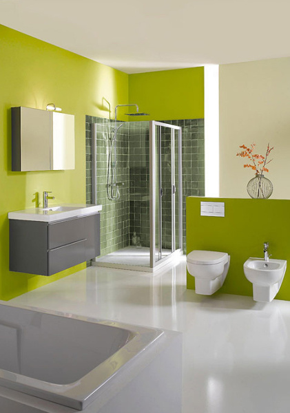 Унитаз подвесной Jacob Delafon Odeon Up E4764-00 без сиденья