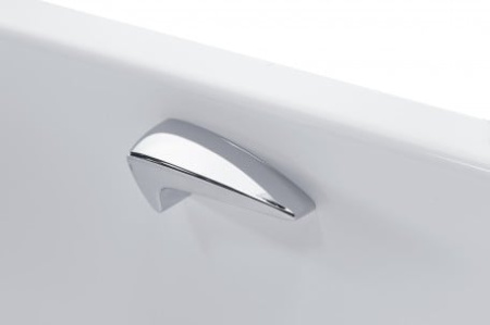 Акриловая ванна Roca Sureste (150х70) ZRU9302778