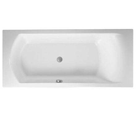 Ванна акриловая (180х80) Jacob Delafon OVE  E60143RU-00