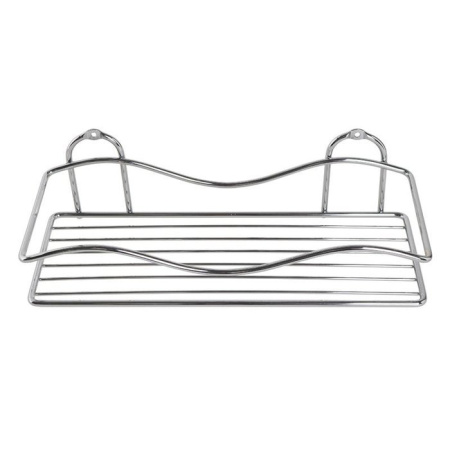 Полка прямая Milardo , проволока стальная (304W000M44)