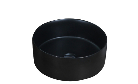 Раковина накладная (35,8х35,8) Melana 320357MB-805