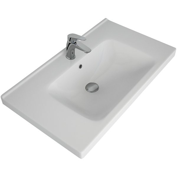 Раковина Misty Дрея Гармония 80 640207