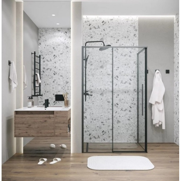 Душевой уголок (140х90) Grossman Galaxy 120.K33.01.1490.21.00