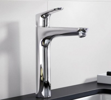 Смеситель для раковины Hansgrohe Focus 31532000