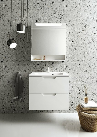 Зеркальный шкаф Ravak MC Classic II 60 X000001469